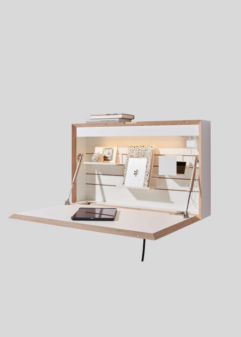 Flatbox von homeoffice