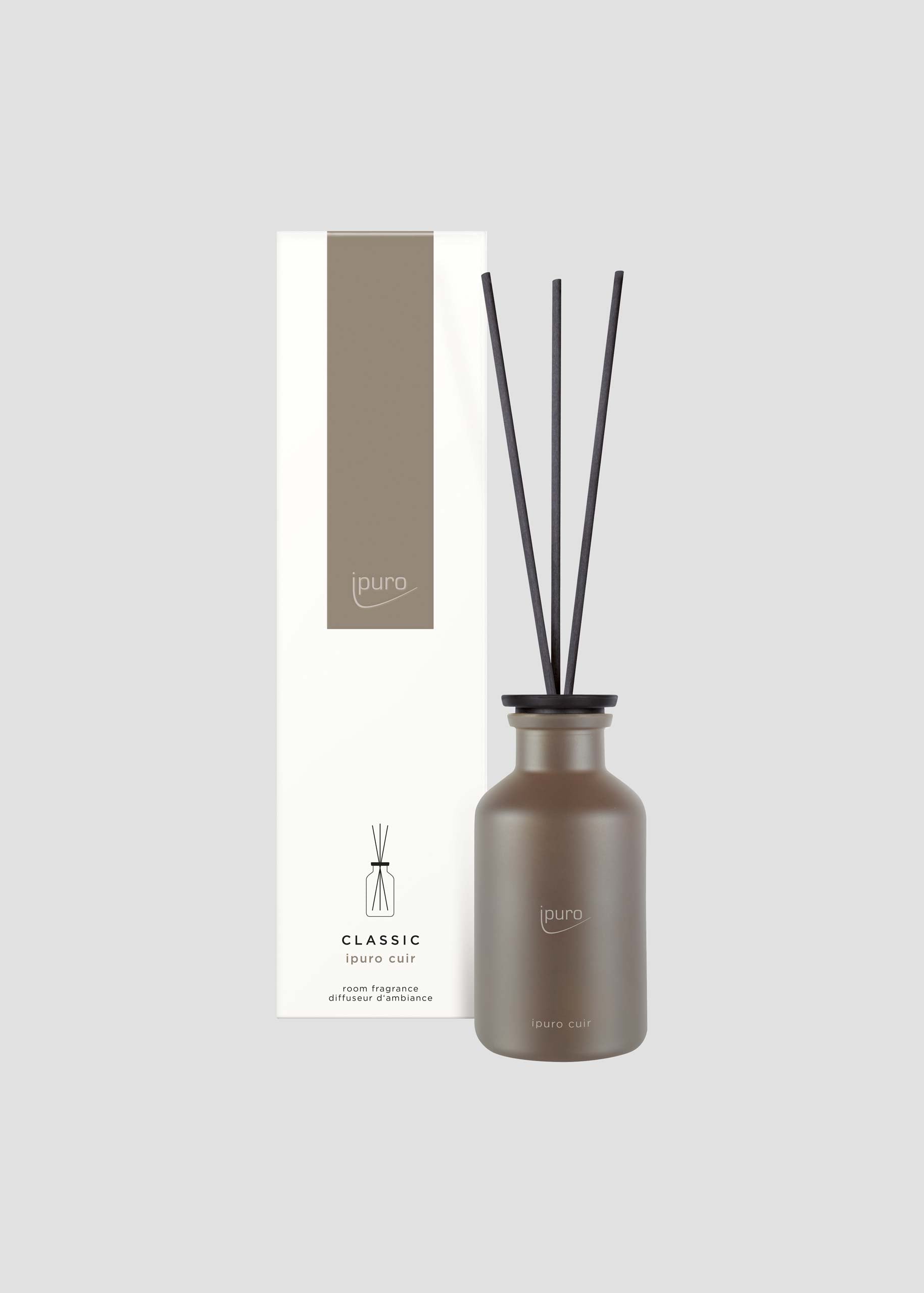 CLASSIC ipuro Raumduft (240ml) Collection von