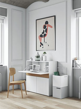 Schreibtisch Focus - TemaHome