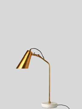 Lampe Marble Disk Small - Pols Potten