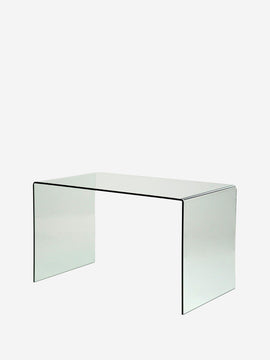 Schreibtisch Clear Club