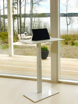 Schreibtisch Electro Smart - Selka