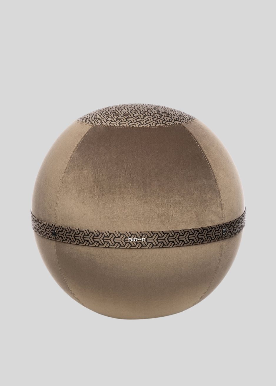 Bloon Paris Sitzball, das Original aus Paris