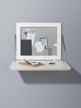 Homeoffice Mini Desk